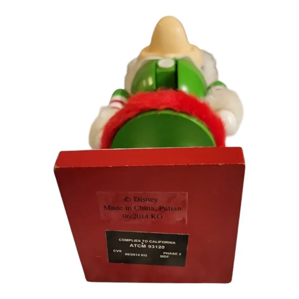 Disney Minnie Mouse Nutcracker  Christmas